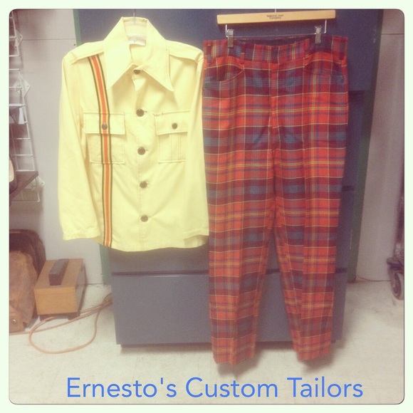 Meet your Posher, Kenny - Picture 1 of 1